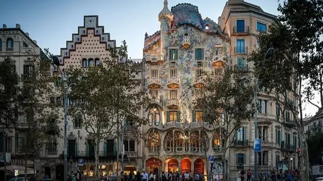Casa Batlló
